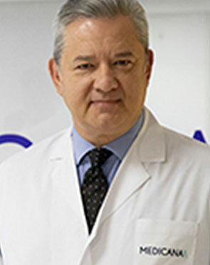 Dr. Hüseyin Çetinalp