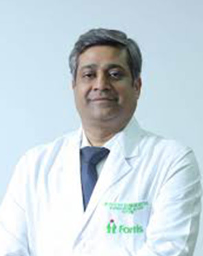 Dr. Dinesh  Mittal