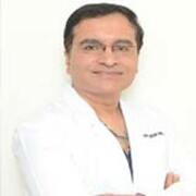 Dr. Gaurav Mahajan