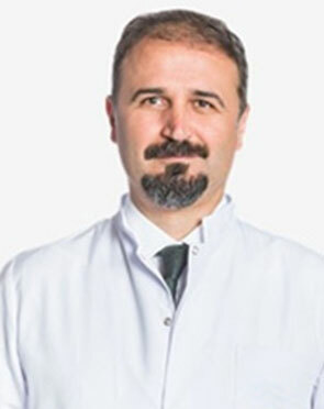 Dr. Ayhan Dinckan