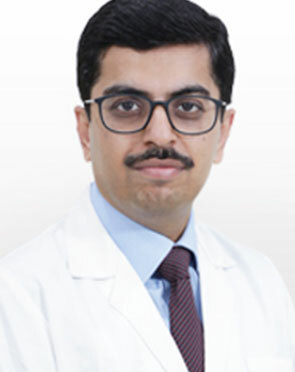 Dr. Abhideep Chaudhary