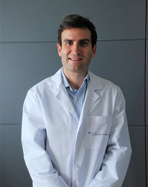 Dr. Jordi Rabasa
