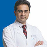 Dr. Aashish Chaudhary