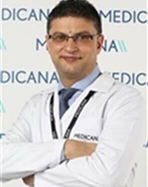 Dr. Mustafa  Hasdemir