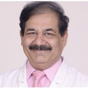 Dr. (Prof.) Anil Arora