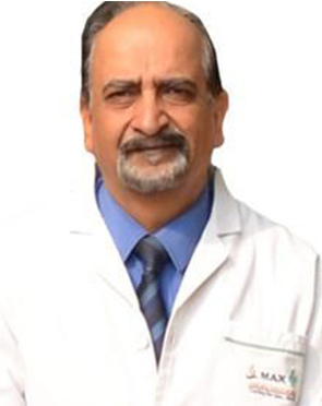 Dr. Sanjeev  Dua