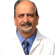 Dr. Sanjeev  Dua