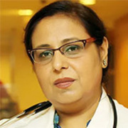 Dr. Meenu Walia