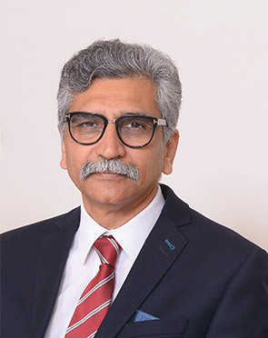 Dr. Manoj Johar