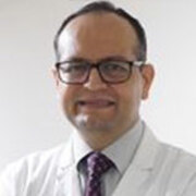 Dr. Prateek Arora