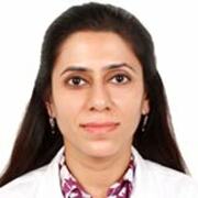 Dr. Sonika Gupta