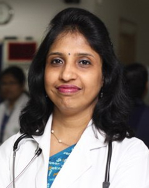 Dr. Indu Bansal Aggarwal