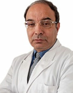 Dr. Vijay Kher