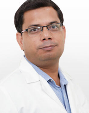 Dr. Vipin  Khandelwal