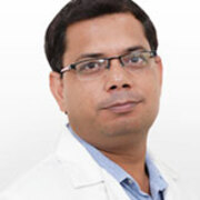 Dr. Vipin  Khandelwal