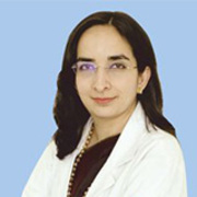 Dr. Esha  Kaul