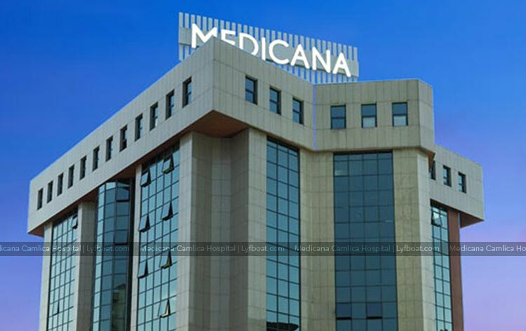 Medicana Hospital