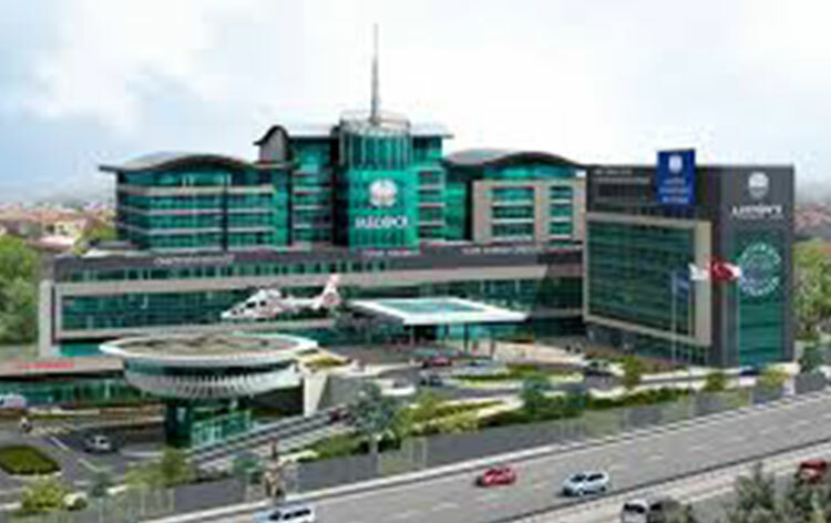 Medipol University Hospital