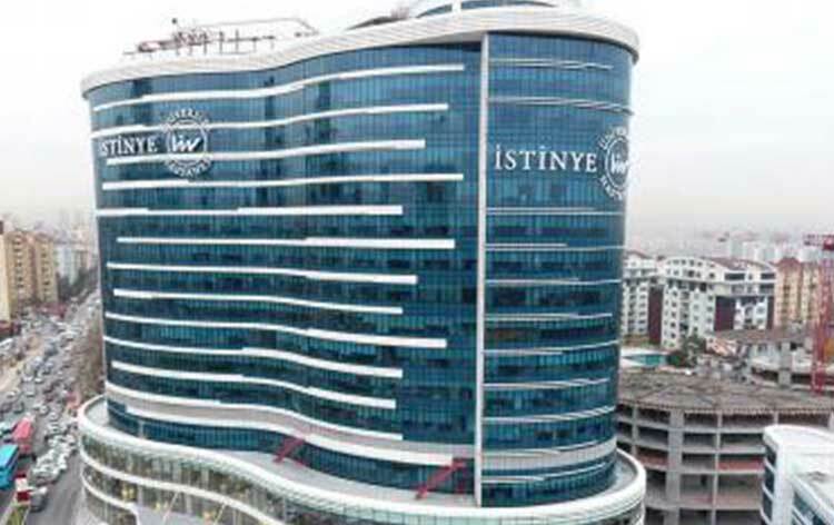 Istinye University Hospital