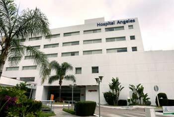 Hospital Angeles  