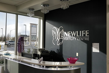 NewLife Fertility Centre, Canada