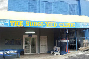 The Surgi-Med Clinic