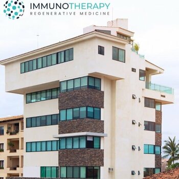 Immunotherapy Regenerative Medicine